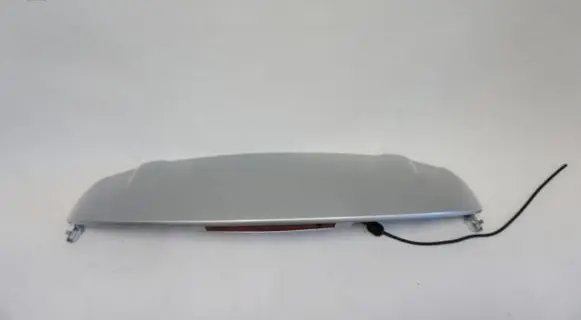Renault Clio IV Tailgate/trunk spoiler LOTKA