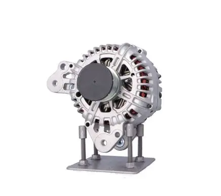 Volkswagen Crafter Generator/alternator 03L903024A