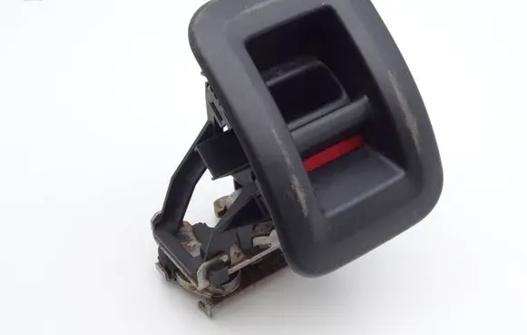 Citroen C5 Seat back rest lock catch 