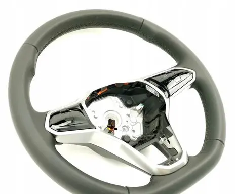 Volkswagen II LT Steering wheel 10A419089BN