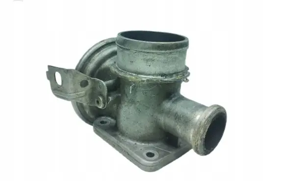 EGR valve