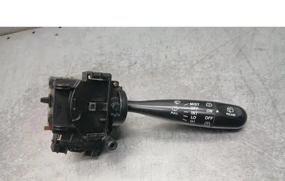 Toyota Yaris Verso Other switches/knobs/shifts 