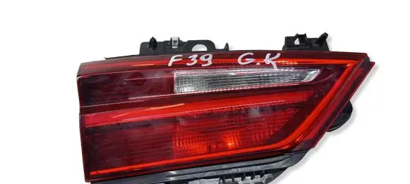 BMW X2 F39 Tailgate rear/tail lights H7742074712