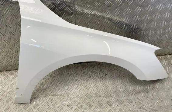 Audi A3 8Y Fender DOAUDIA38YFLLIFT