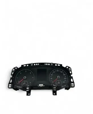 Volkswagen Golf VII Speedometer (instrument cluster) 5G1920741A