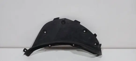 Jaguar I-Pace Front mudguard J9D317F018A J9D317F018
