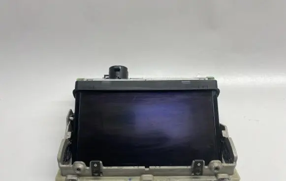Audi A3 S3 8V Screen/display/small screen 8V0857273P 8V0919604C