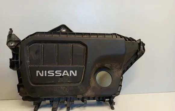 Nissan Qashqai Engine cover (trim) 175B12531R 175B10217R