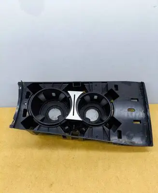 Mercedes-Benz ML W164 Cup holder front A1646800314 A1646800714