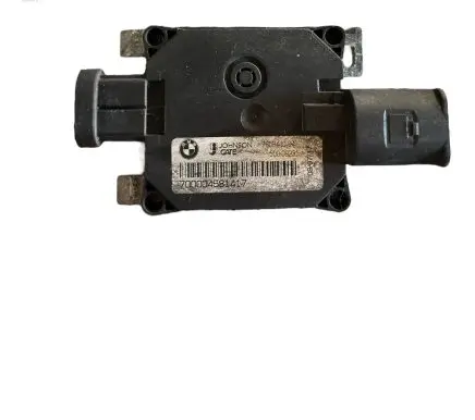 Coolant fan relay