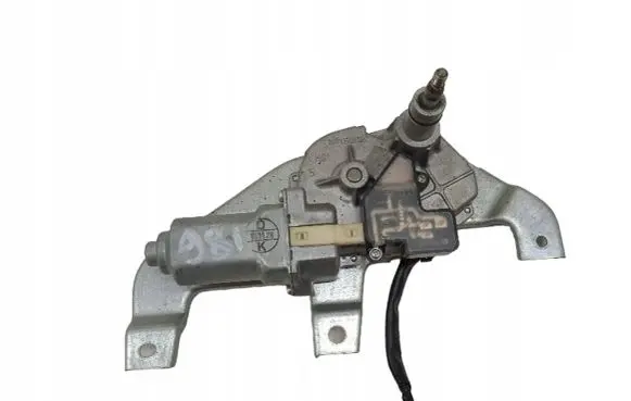 Suzuki Swift I Rear window wiper motor