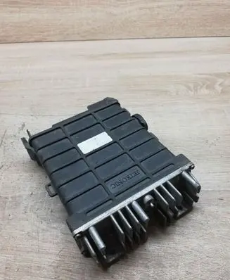 Audi 100 S4 C4 Engine control unit/module ECU 443906264 0280800165