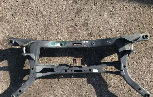 Hyundai Kona I Rear subframe 55405CM000 60000054 20210204