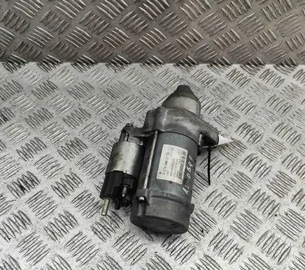 Mercedes-Benz C W205 Starter motor A2749062100