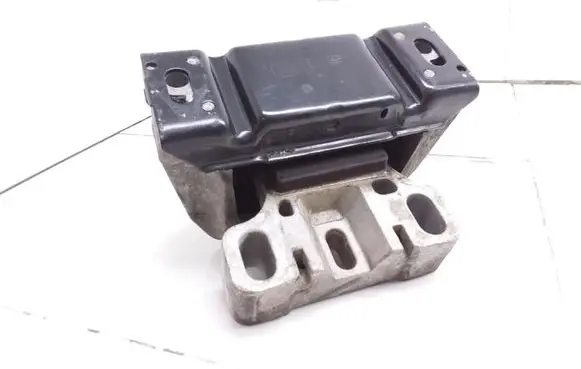 Audi A3 S3 8L Engine mount bracket 1J0199555