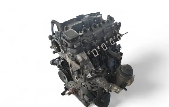 BMW 1 E81 E87 Engine 204D4 7786664