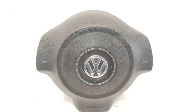 Volkswagen Polo V 6R Steering wheel airbag 6R0880201D PE0CESEJME 306605899N44AA