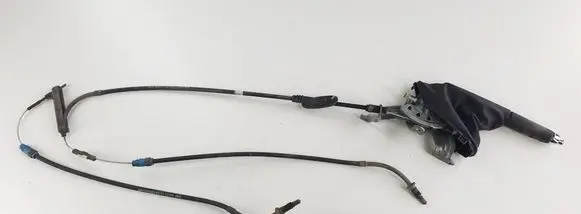 Mini One - Cooper F56 F55 Handbrake/parking brake lever assembly