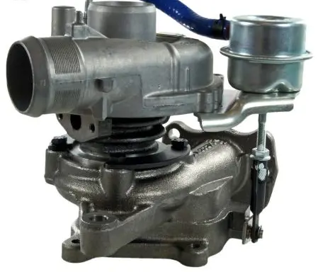 Citroen Berlingo Turbo 9633614180 9632406680 706976