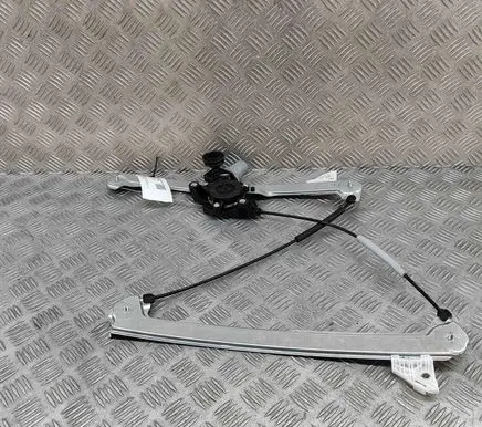 Mazda CX-30 Front door window regulator with motor DFR558590C BCJH5858X