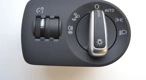 Audi Q3 8U Light switch 8X2941531AN