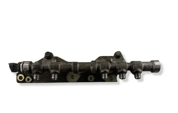 Opel Combo D Fuel main line pipe 0445214217