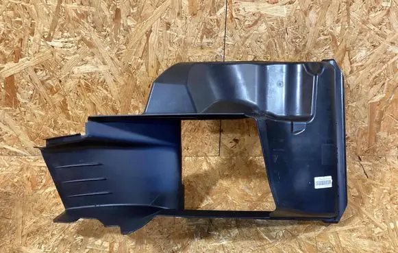 Porsche Boxster 982 Air intake duct part 982121333dok1 982121333d