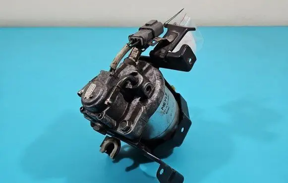 Honda CR-V Fuel filter housing 186300-6280 IMPRK1483117