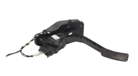Jaguar XF X250 Accelerator throttle pedal 9X239F832BB 6PV009698