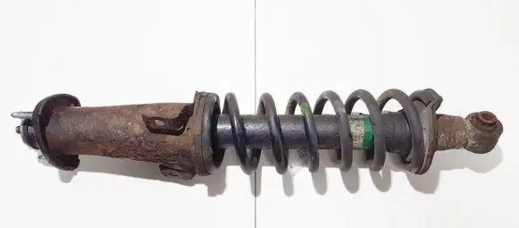 Lexus IS 220D-250-350 Rear coil spring