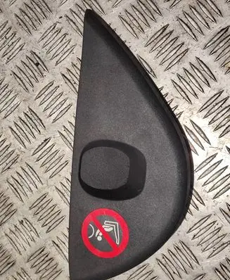 Volvo S60 Dashboard side end trim 30791680