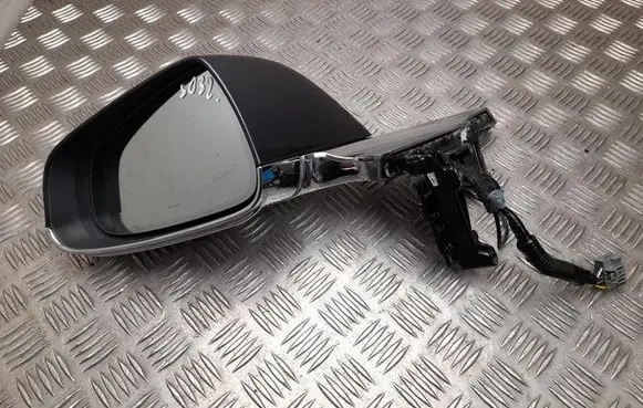 Tesla Model S Front door electric wing mirror E11048341