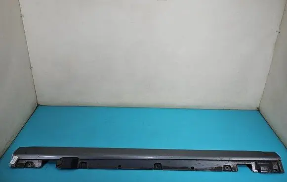 Mercedes-Benz E W213 Foot area side trim A2136901240 IMPRK1494987