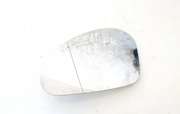 Seat Altea Wing mirror glass 834217 83457s04