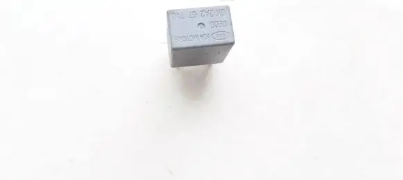 KIA Sportage Other relay 0k2a267740