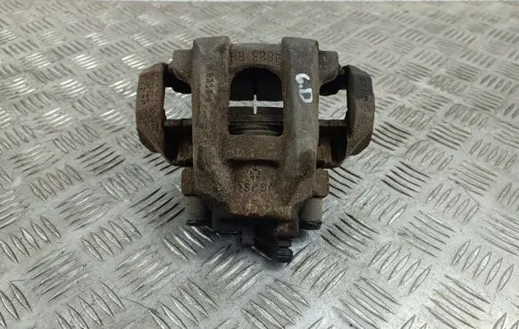 Jeep Grand Cherokee Rear brake caliper
