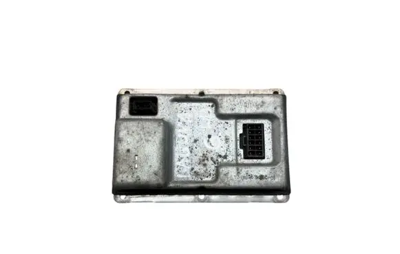 Xenon control unit/module