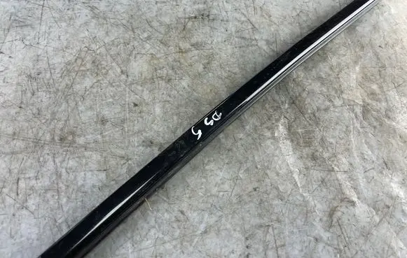Citroen DS5 Windshield trim