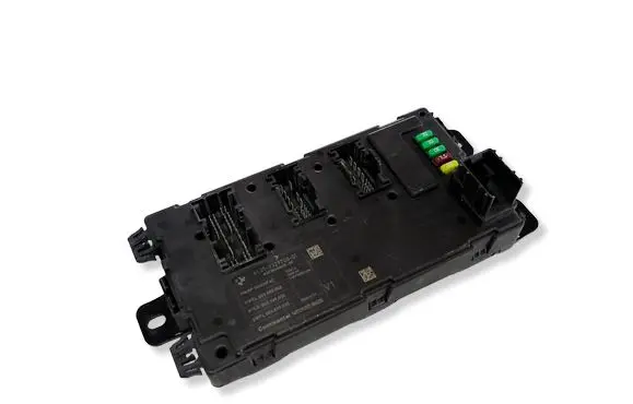 BMW 1 F20 F21 Comfort/convenience module 9329700