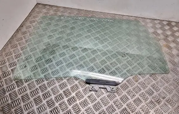 Ford S-MAX Rear door window glass EM2BR25713A 43R00049