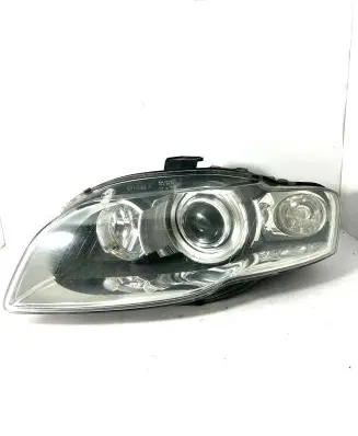 Audi A4 S4 B7 8E 8H Headlight/headlamp 8E0941003 1307329115 1305630461