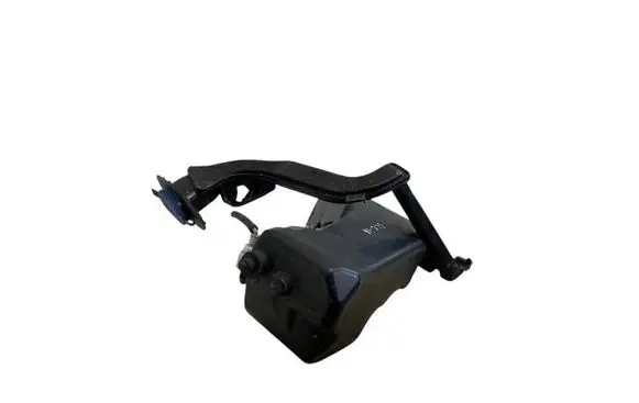 Mercedes-Benz GLC X253 C253 Windshield washer fluid reservoir/tank A2058600160 A2138600164 A2138690166