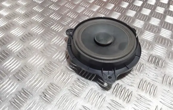 Nissan Note (E11) Front door speaker 7606500485