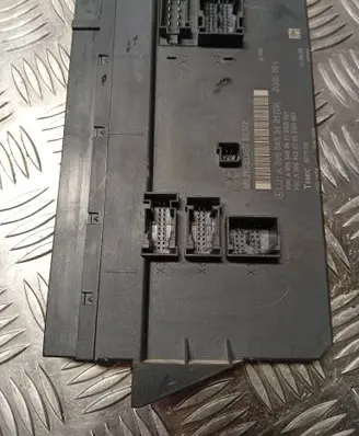 Mercedes-Benz Sprinter W906 Comfort/convenience module A9065453401 A9064420700 A9065453801