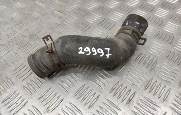 Toyota RAV 4 (XA30) Engine coolant pipe/hose