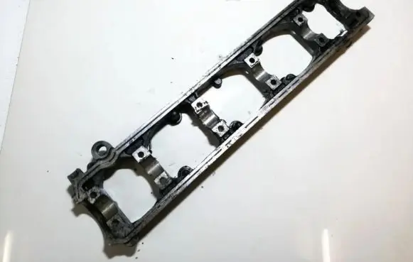 Camshaft
