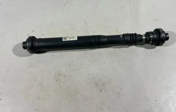 Volkswagen Touareg II Front prop shaft 7P0521101J