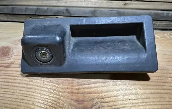 Audi A3 S3 8V Reversing camera 8v0827566B