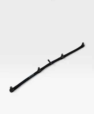 Jeep Cherokee Fuel return line/hose