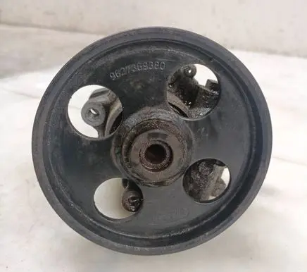 Peugeot 406 Power steering pump 9624659580 7691955196